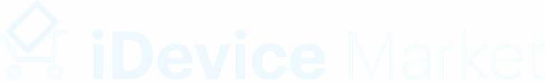 iDevice_Market_logo_final_verze 3